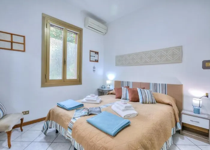 Margherita Home