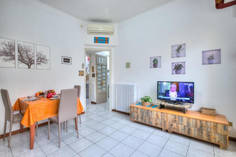 Apartment Margherita *