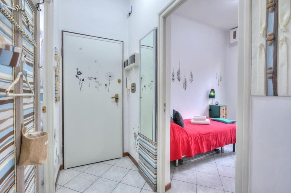 Apartment Margherita