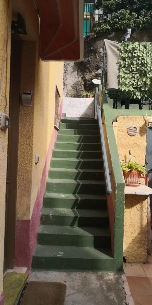 Margherita Apartment