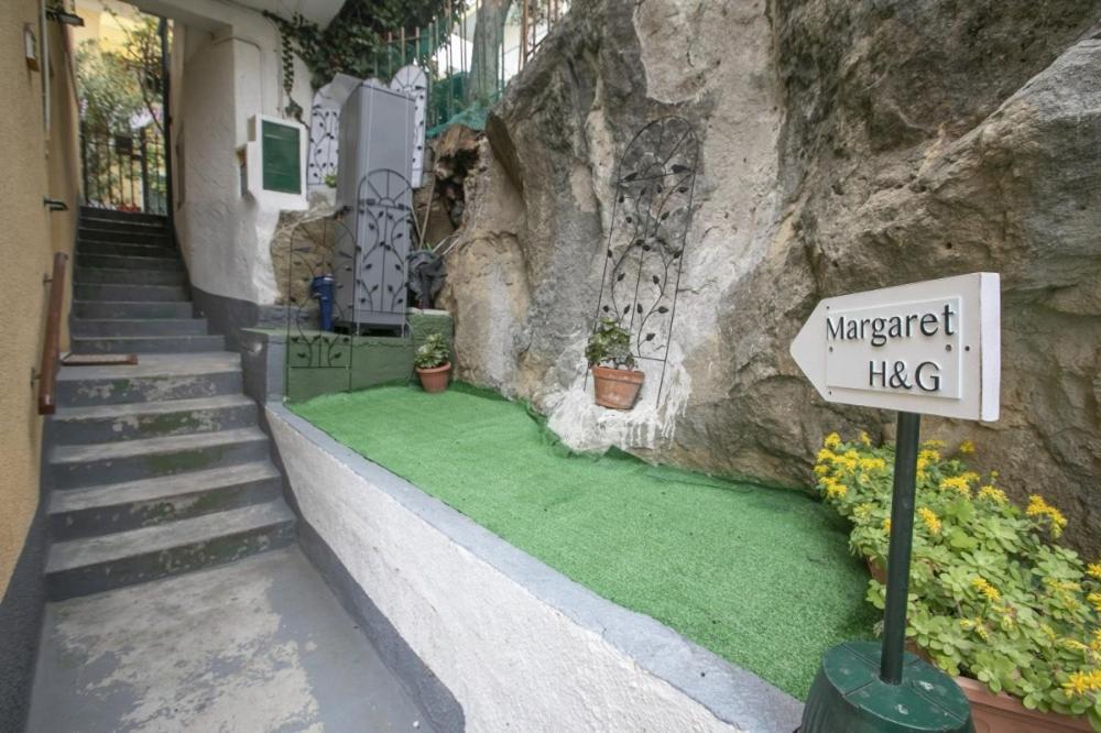 Margherita * Sanremo